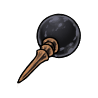 Needle Phial